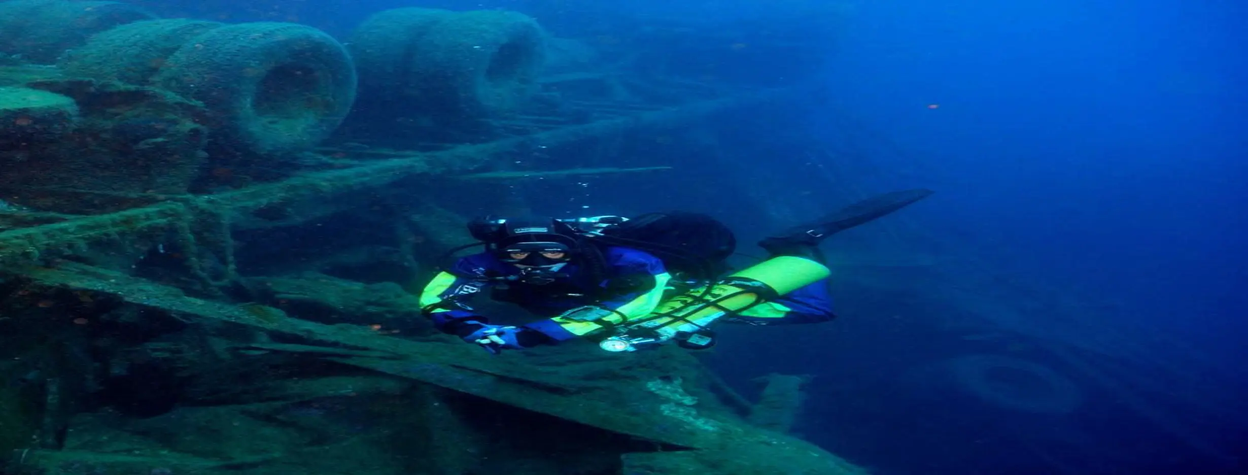 Image for Diving in Larnaca